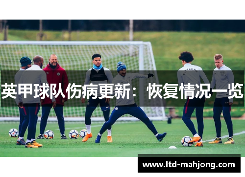 英甲球队伤病更新：恢复情况一览