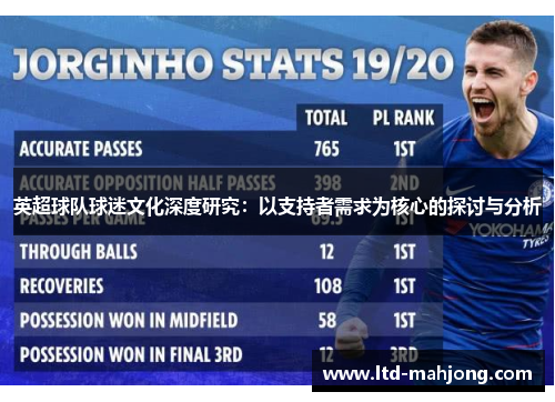 英超球队球迷文化深度研究：以支持者需求为核心的探讨与分析