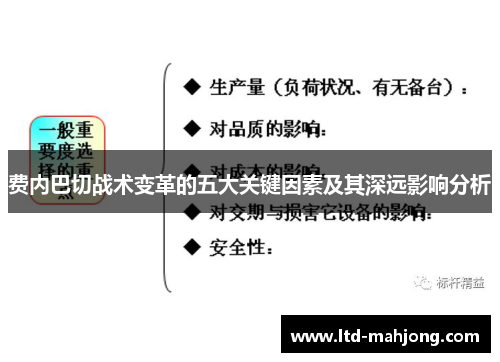 费内巴切战术变革的五大关键因素及其深远影响分析 费内巴切战术变革的五大关键因素及其深远影响分析