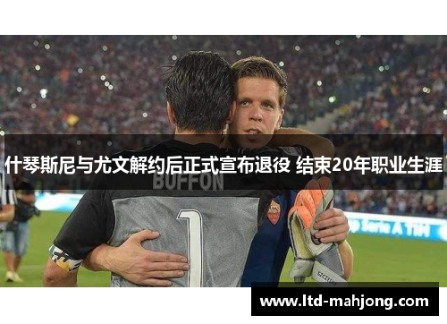 什琴斯尼与尤文解约后正式宣布退役 结束20年职业生涯