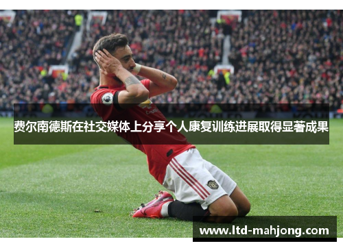 费尔南德斯在社交媒体上分享个人康复训练进展取得显著成果 费尔南德斯在社交媒体上分享个人康复训练进展取得显著成果